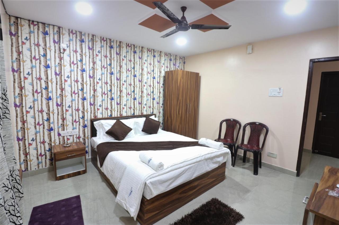 Appartamento Sweety'S Residency Port Blair Esterno foto