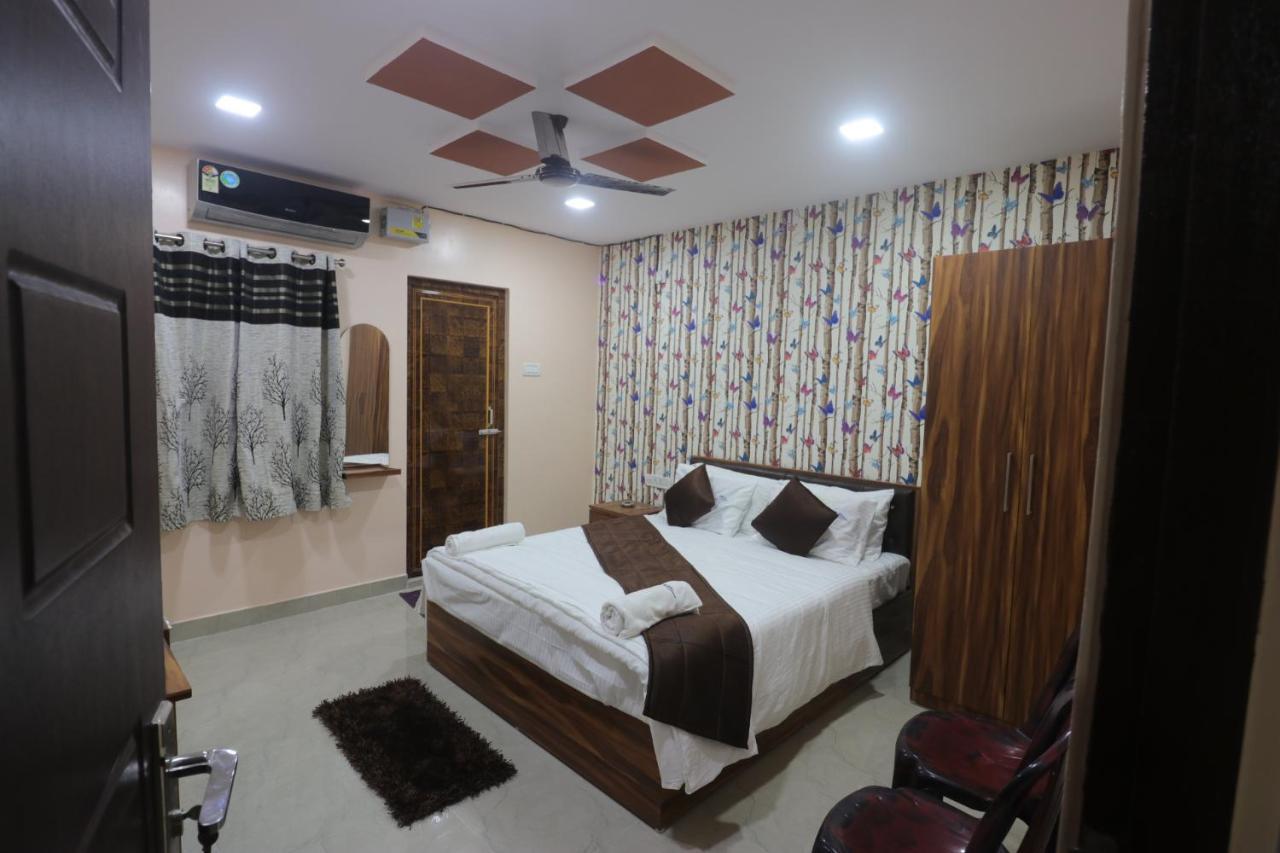 Appartamento Sweety'S Residency Port Blair Esterno foto