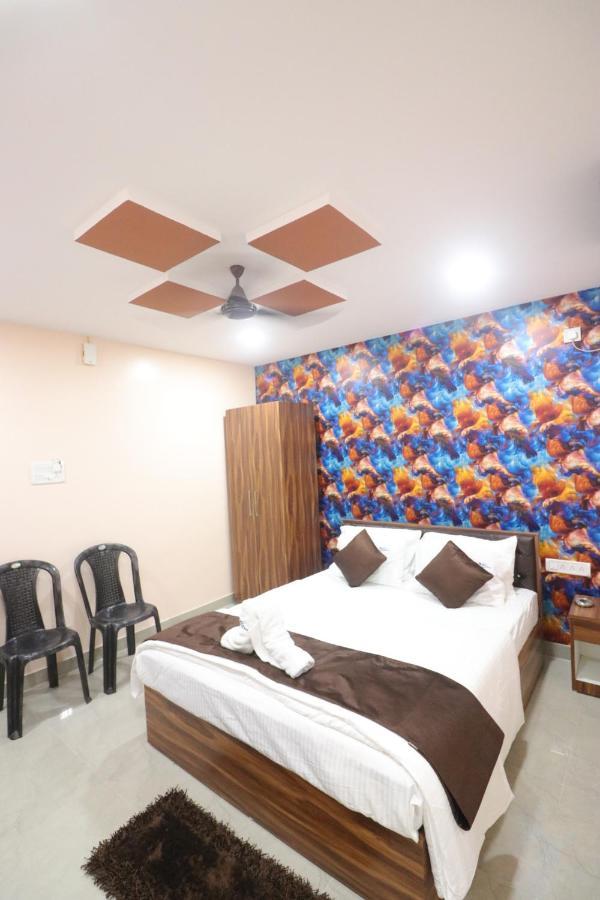 Appartamento Sweety'S Residency Port Blair Esterno foto