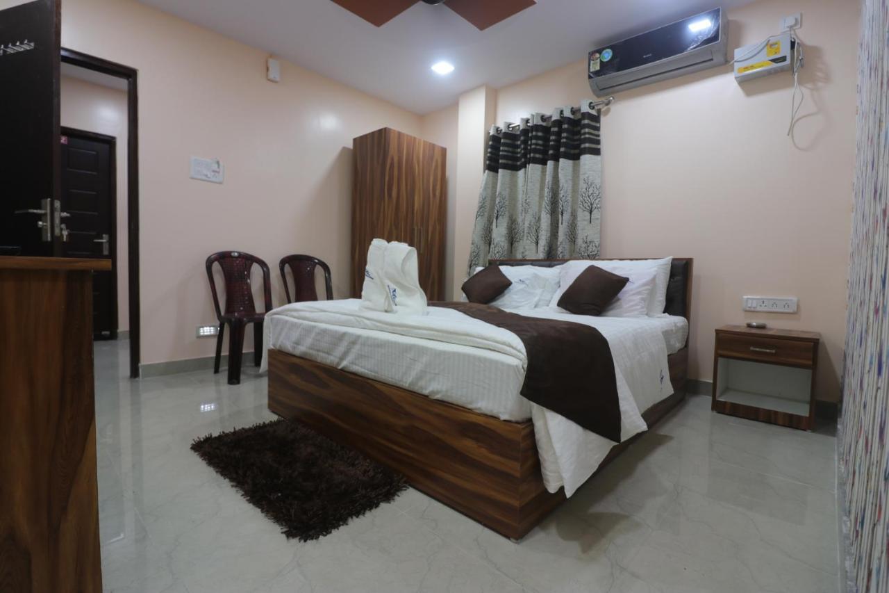 Appartamento Sweety'S Residency Port Blair Esterno foto