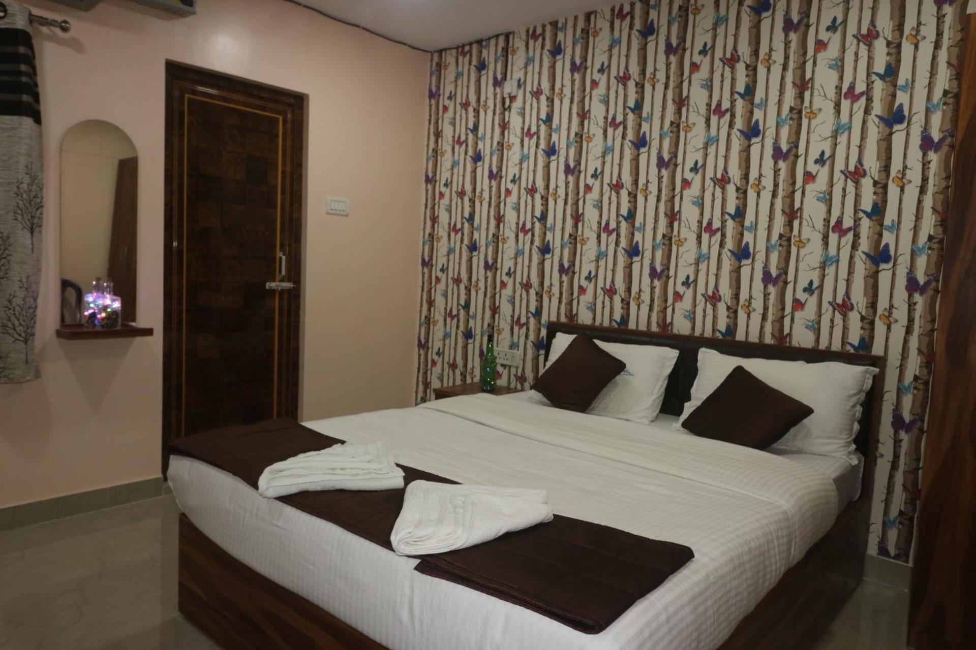 Appartamento Sweety'S Residency Port Blair Esterno foto